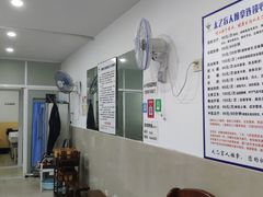 -太乙盲人推拿足疗艾灸连锁(晴川店)