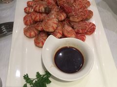 -马克西姆俄罗斯餐厅(通亚街店)