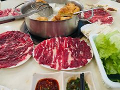 -黑山牛肉汤火锅(花城汇店)