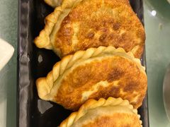 韭菜盒子-福禄财东北菜(珠江帝景店)