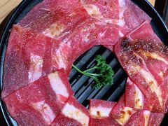 -九田家黑牛烤肉(溧水万达店)