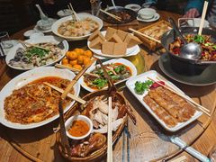 -随缘小馆(红岭路店)