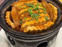 荔芋扣肉-金龙寨(龙城路店)