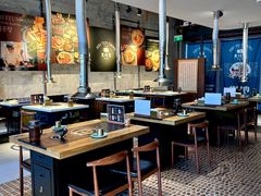 -黑豚黨韩国烤肉料理(悦然时光店)