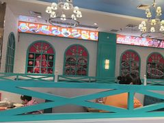 -龙聚德北京烤鸭(沙坪坝华宇A馆店)
