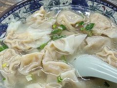 -金胜胖子牛肉锅贴(五福街店)