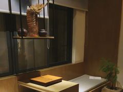-翁暖茶馆(滨江东总店)