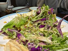 -童婆婆面馆(薛庄小区店)