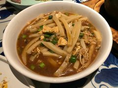 绿茶招牌烩年糕-绿茶餐厅(布吉万象汇店)