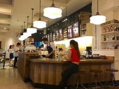 -星巴克臻选(广州沙面店)