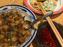 -十三辕·西安面庄(美院店)