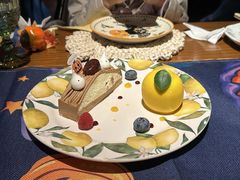 -弗兰克牛排西餐厅Ribone steak house(柠檬花园店)