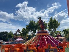 -青岛方特梦幻王国