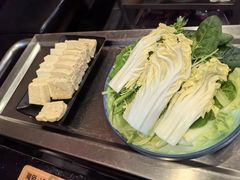 -常赢三兄弟·清真涮肉(五莲路店)