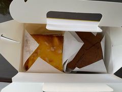 -牛诗诗现烤纯手工蛋糕(SM广场店)