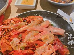-望江门小龙虾·烧烤(九堡店)