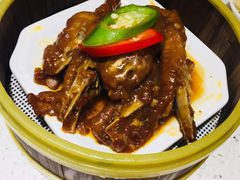 -如轩·海鲜砂锅粥·潮汕菜(小榄店)
