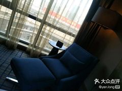 -上海静安铂尔曼酒店