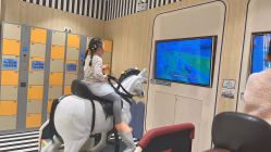 -meland亲子乐园(珠海环宇城店)