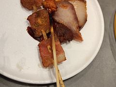 -遇上西雅图多融合海鲜自助餐厅(中房金谊广场店)