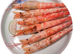 -京料理·日料自助·铁板燒(复悦城店)