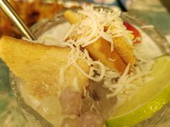 泡鲁达-浩海火燒雲傣家菜(芮欧百货店)