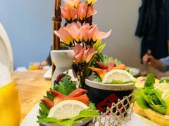 -尚海豆捞(乐虹坊店)