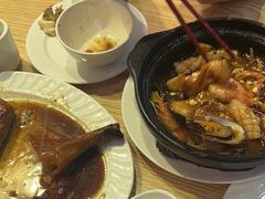 -滋味满屋美食坊(上海街店)