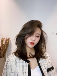 -3AM HAIR SALON染发接发