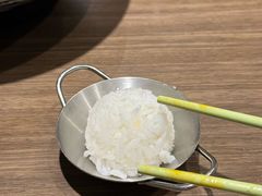 -雷神拉面(财富中心玉米楼店)