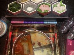 -唱客美食KTV量贩(日新路店)