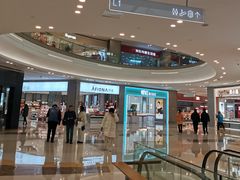 -合肥蜀山万象汇