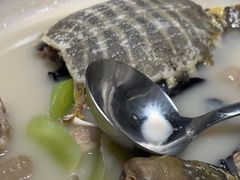 -翕间食·精致淮扬菜(江苏大剧院店)