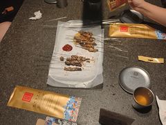 -锦州御烧烤·形象店(人民街店)