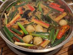 -厝味火锅·潮汕卤水火锅(十一合店)