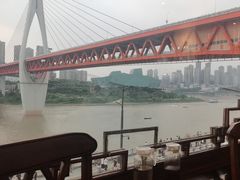 -小天鹅火锅·一线江景洪鼎旗舰店(洪崖洞店)