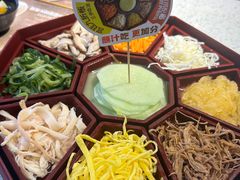 -将军牛排·尔滨地标朝鲜族美食(总店)