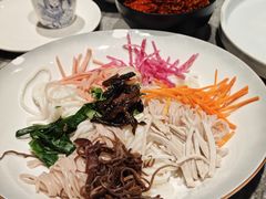 -福照楼汽锅鸡·云南特色菜(火车站锦江店)