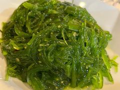 -柒號馆天津菜·八珍豆腐·牛窝骨