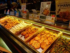 -古来思鱼饼