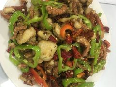 -聚德福海鲜家常菜(刘庄店)