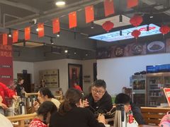 -张氏父子常德肠子馆(湘江世纪城直营店)