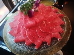 -鲁西肥牛(九方购物中心店)