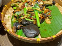 -云海肴·汽锅鸡·云南菜(广安门天虹店)