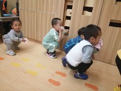 -优田儿童成长中心