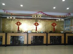 -南京悦客假日酒店
