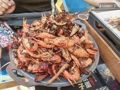 -纪录片《人生一串》体验店(静安店)