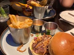 -blue frog蓝蛙(长泰广场店)