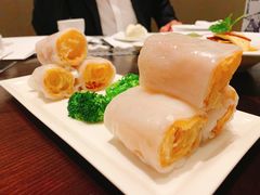 -京香轩·中餐厅(上海中庚聚龙酒店)