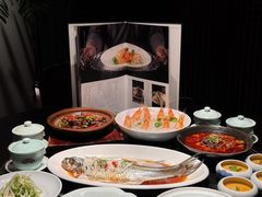 -淮扬府(安定门店)